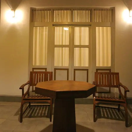 Serenity Villa Anuradhapura Exterior photo