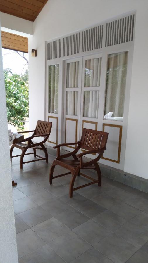 Serenity Villa Anuradhapura Lodge Anuradhapura