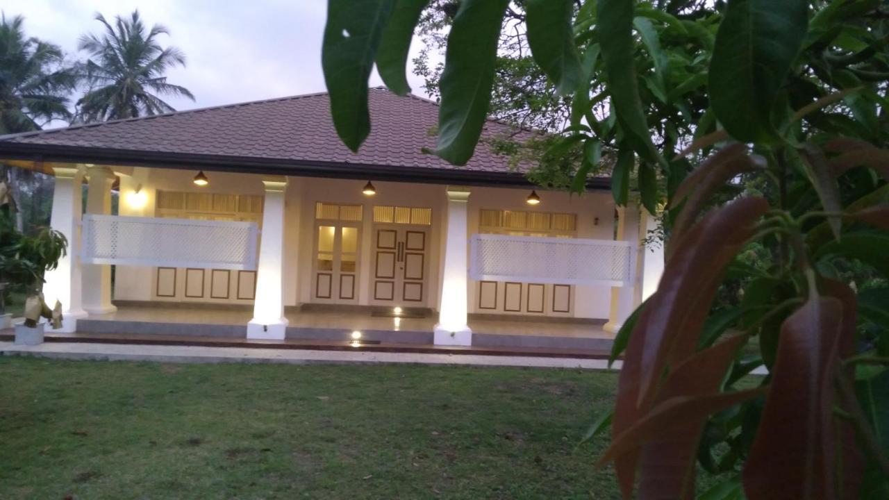 Lodge Serenity Villa Anuradhapura *