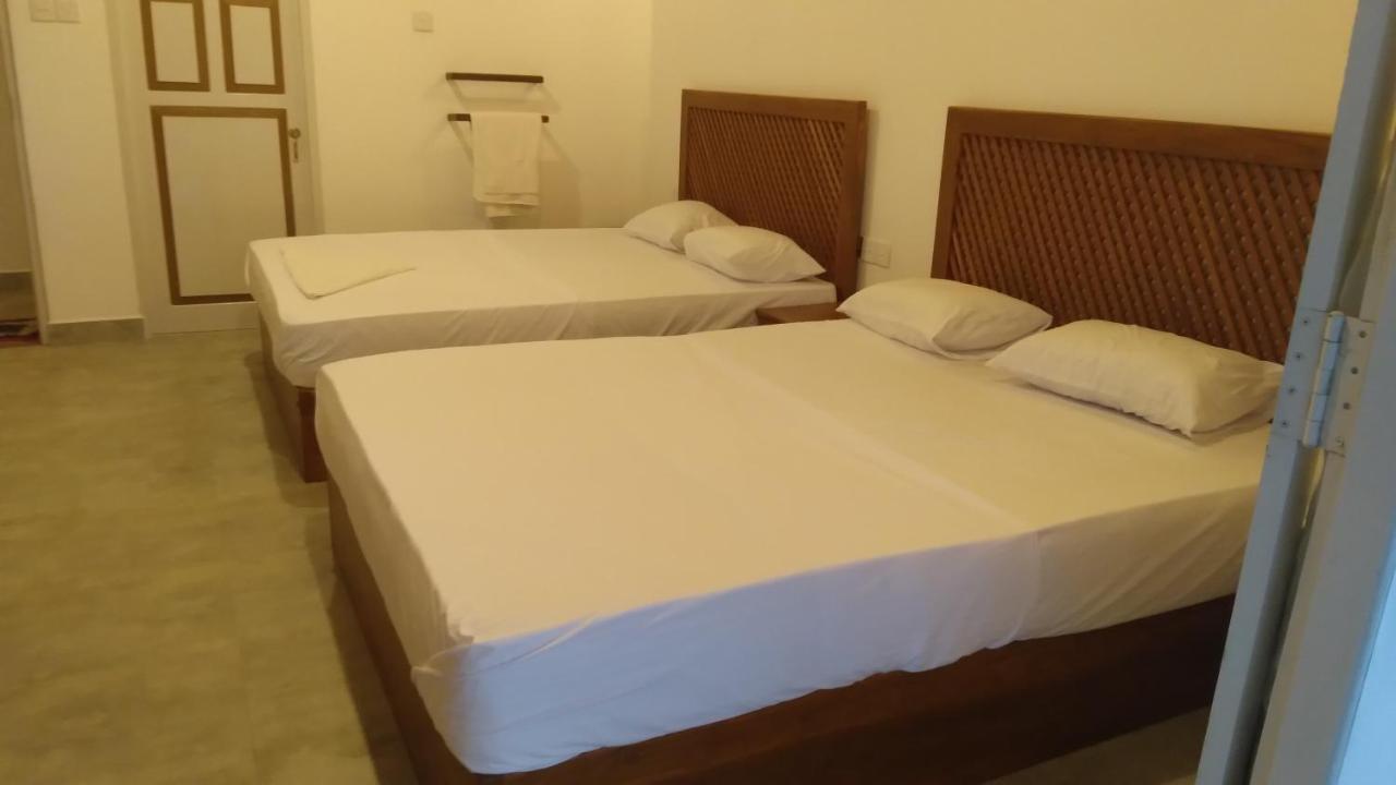 Lodge Serenity Villa Anuradhapura Anuradhapura