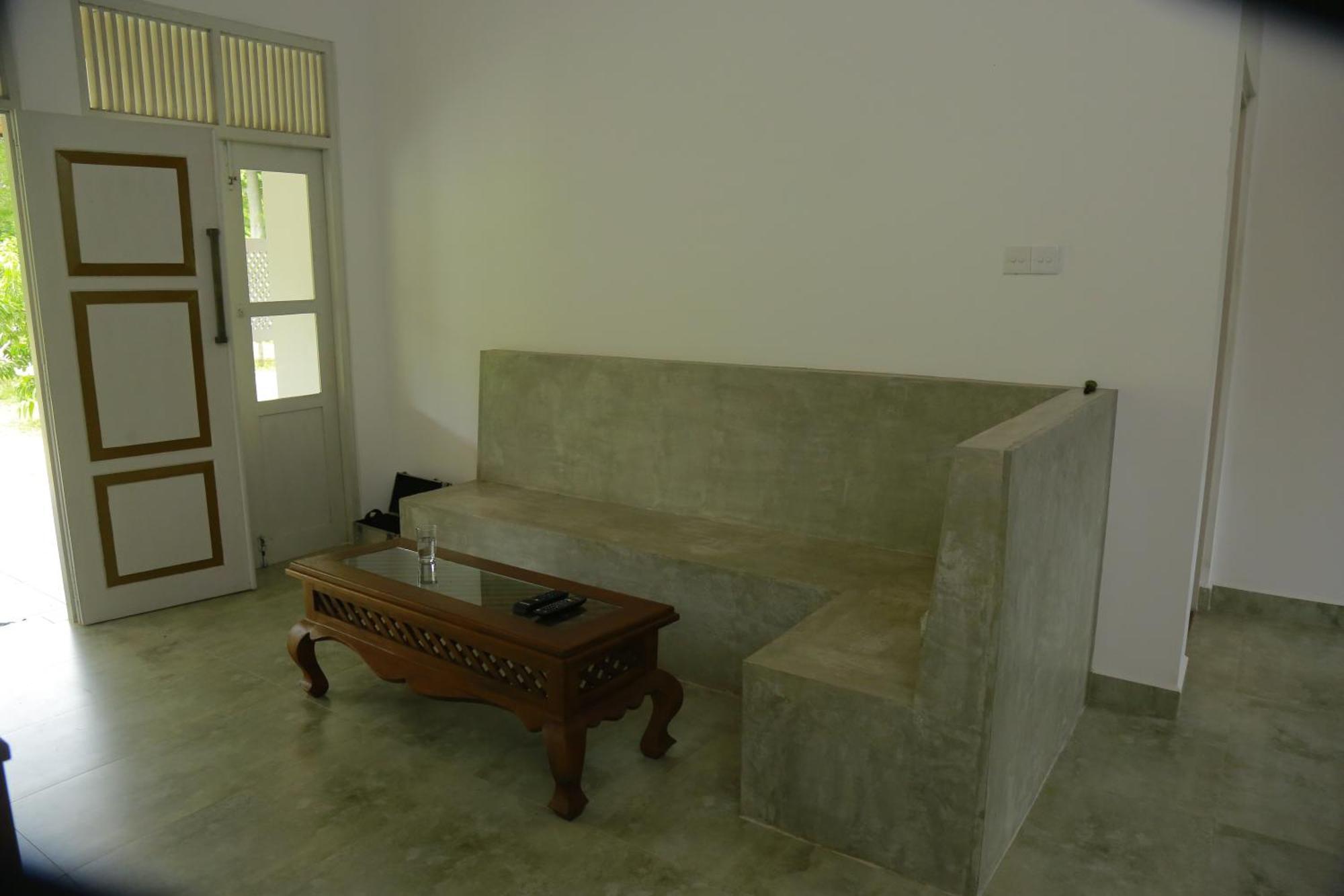 Serenity Villa Anuradhapura