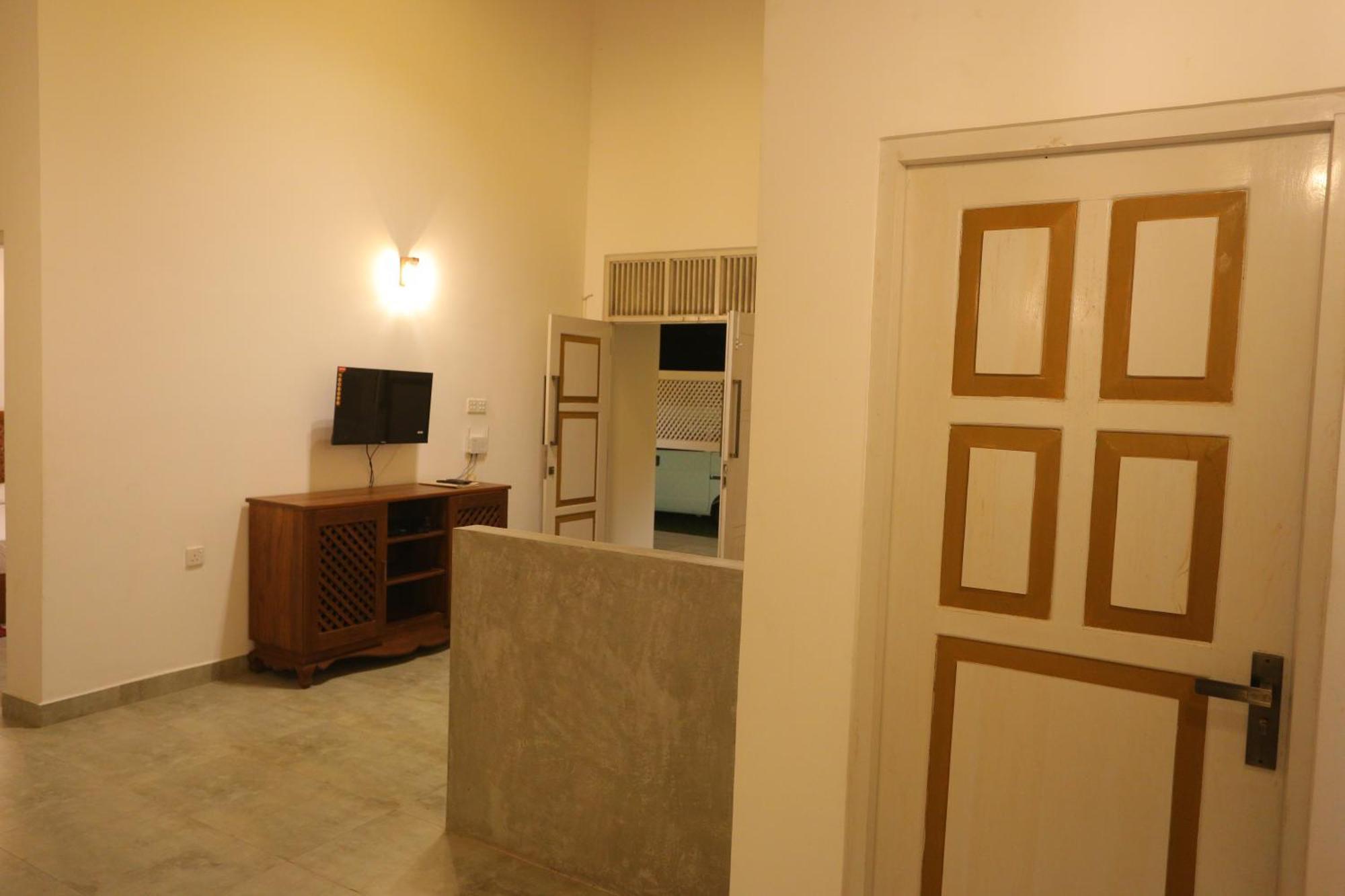 Lodge Serenity Villa Anuradhapura