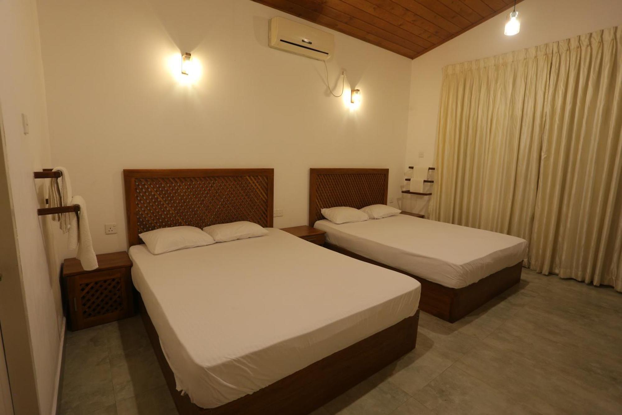 Lodge Serenity Villa Anuradhapura