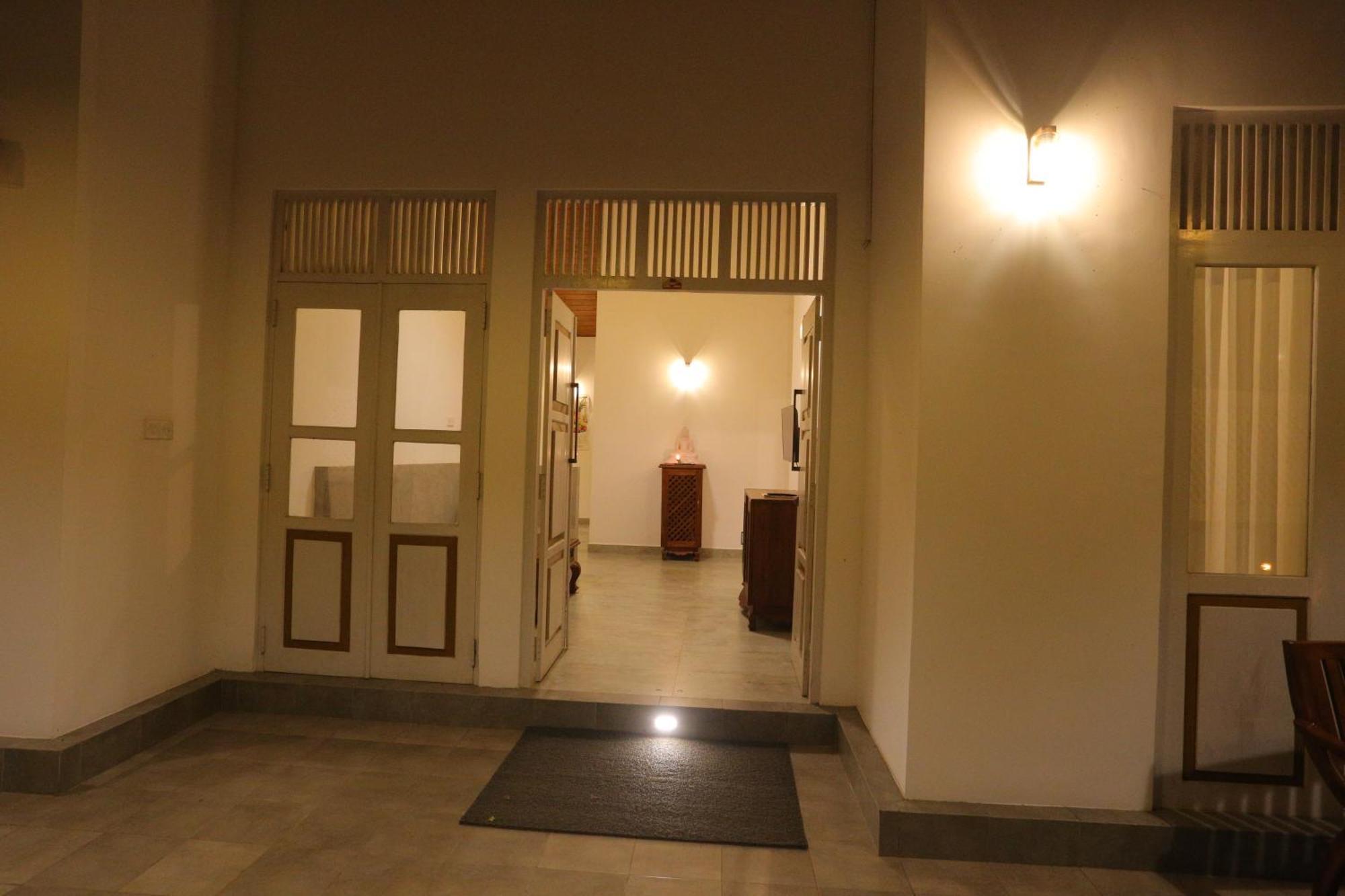 Lodge Serenity Villa Anuradhapura Anuradhapura