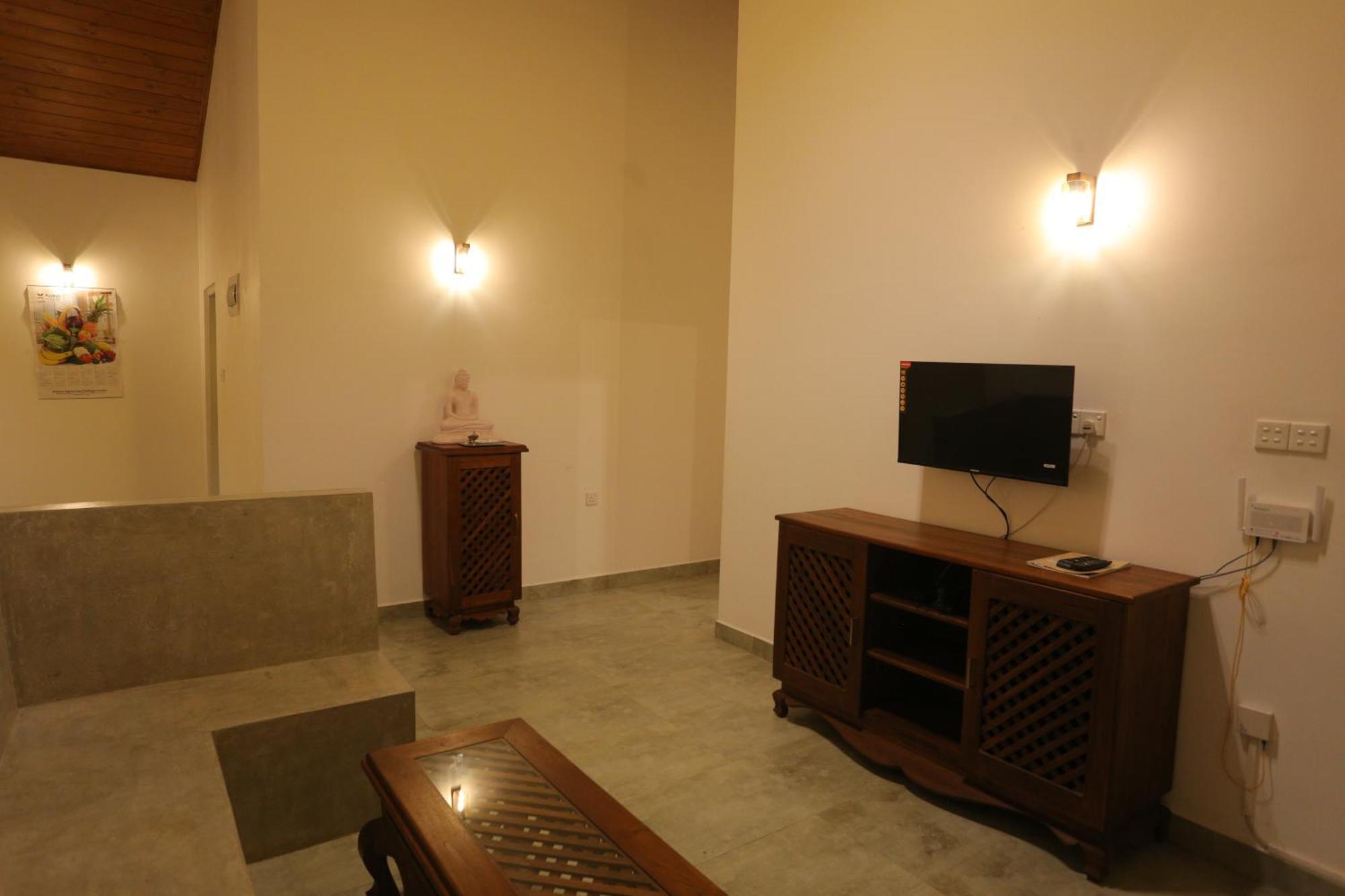 Serenity Villa Anuradhapura * Anuradhapura
