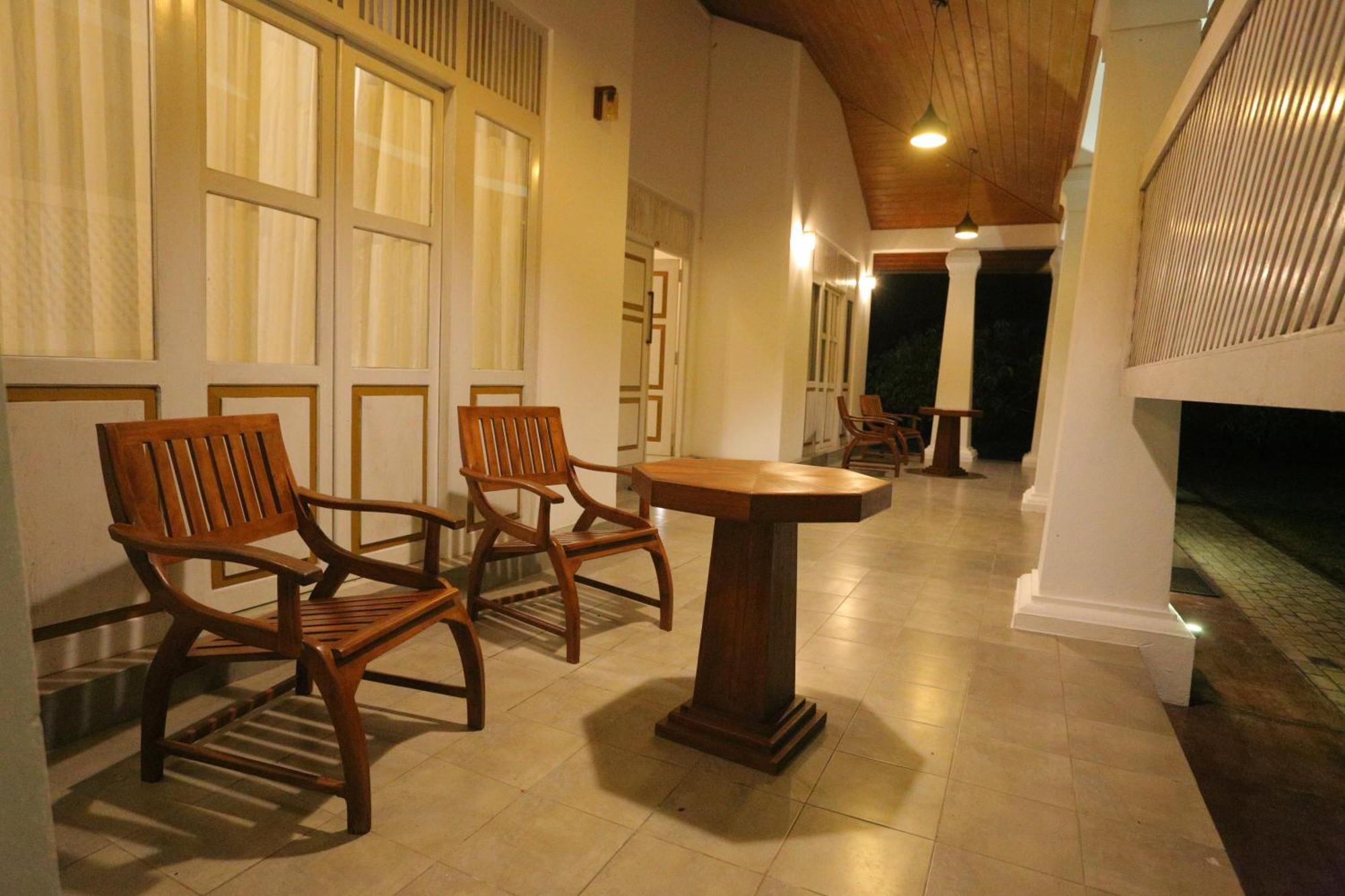 Serenity Villa Anuradhapura Lodge Anuradhapura